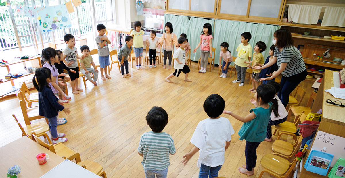 社会福祉法人 緑伸会 画像